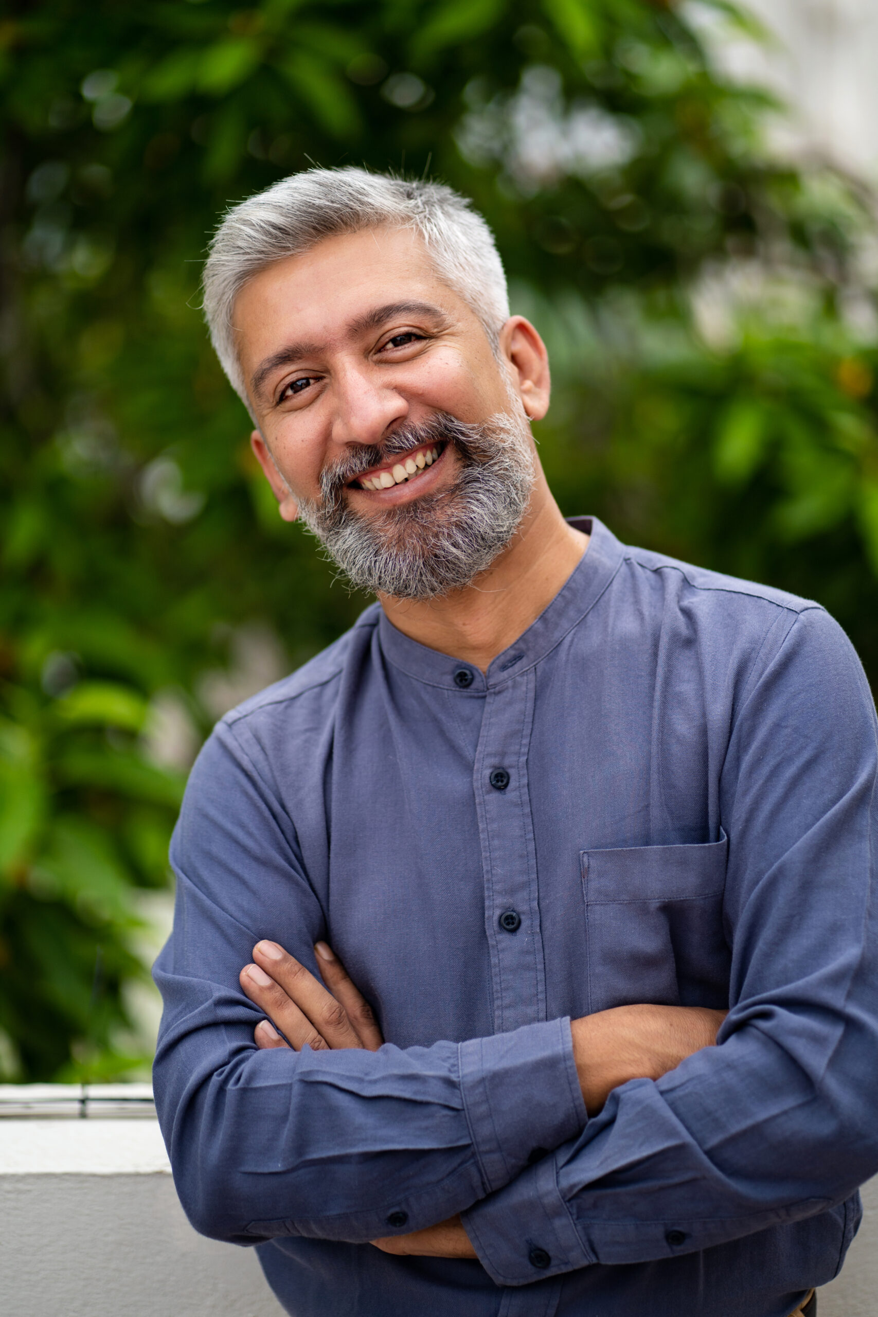 Geet Batra