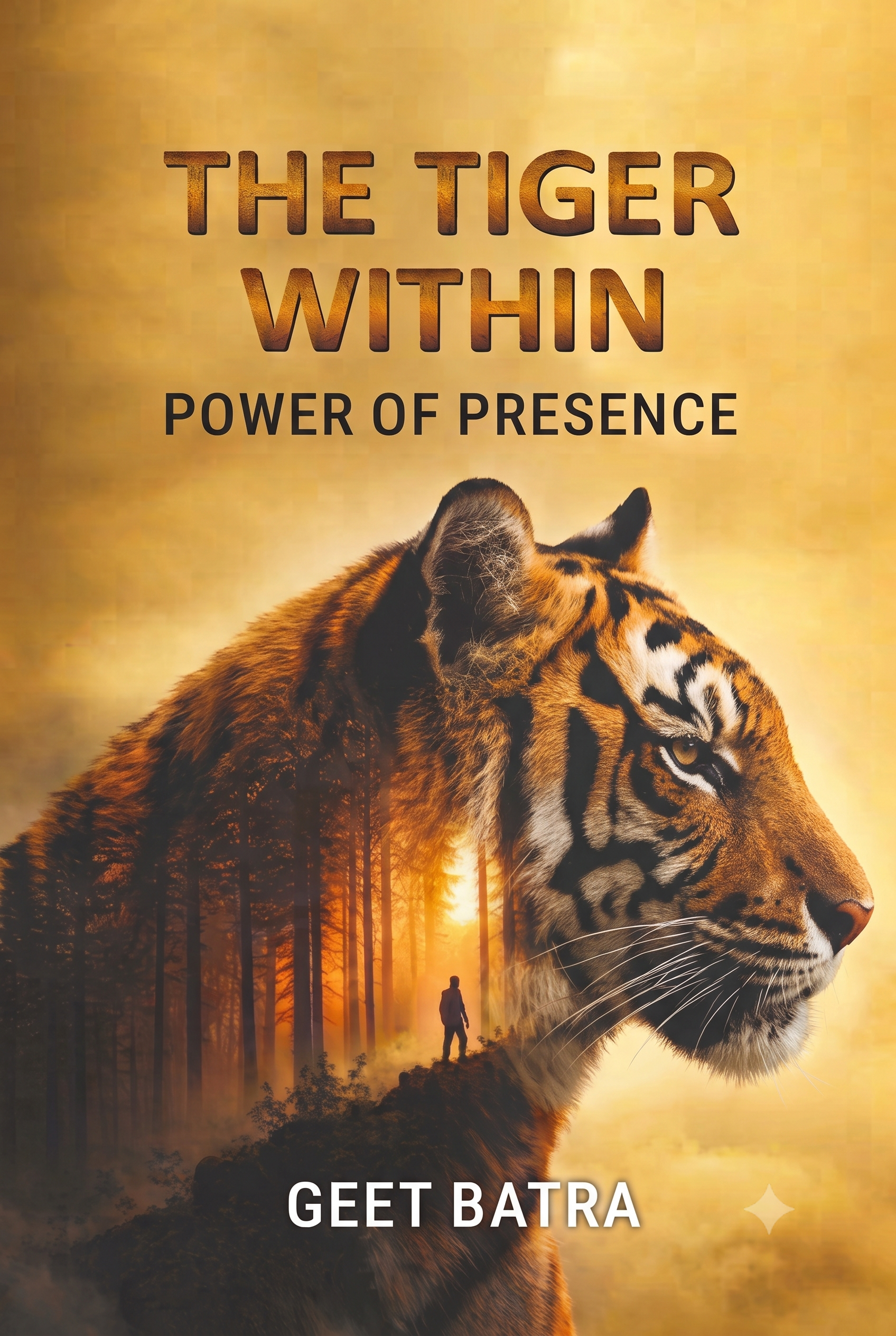 The Tiger Within