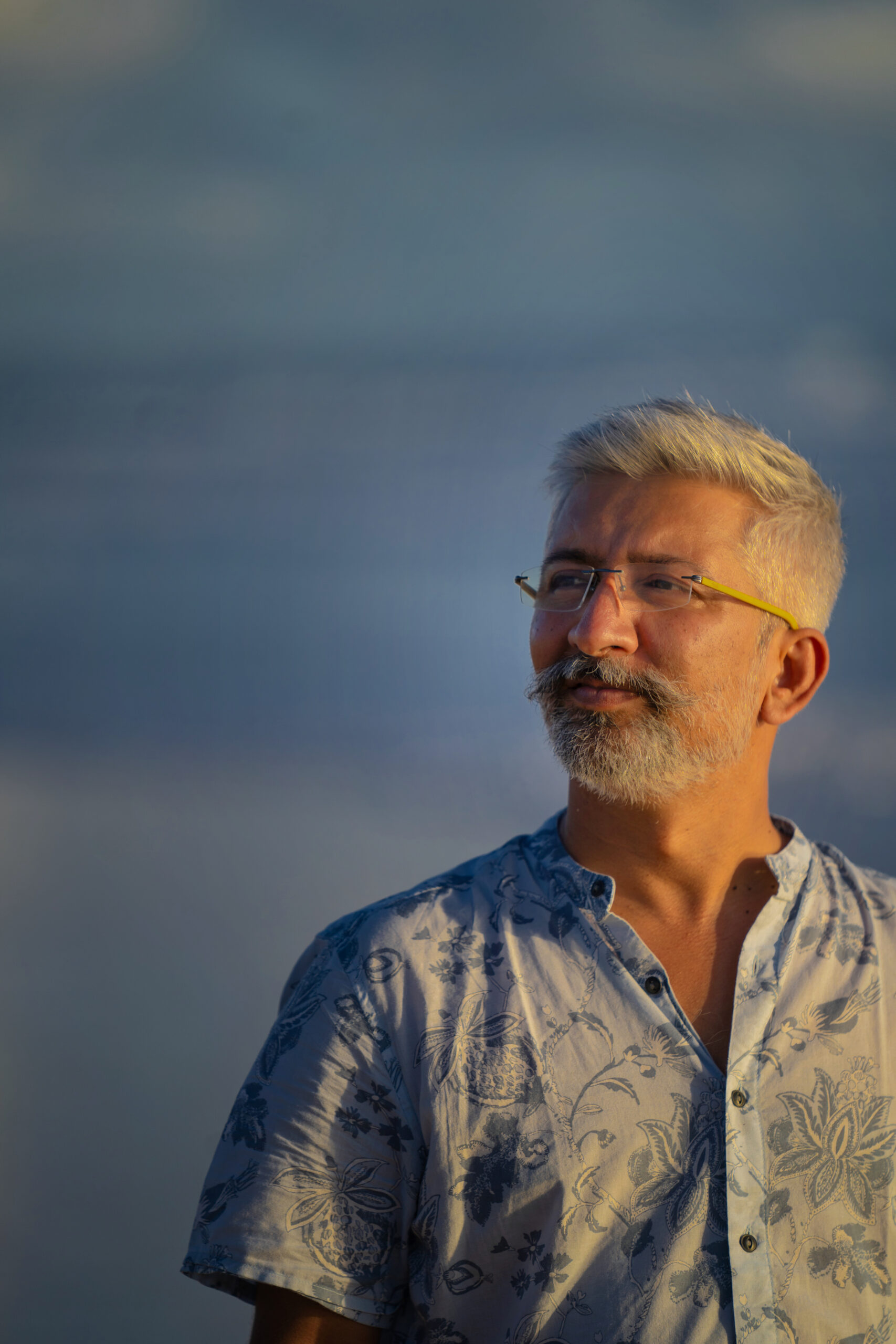 Geet Batra - Coach, Facilitator, Author