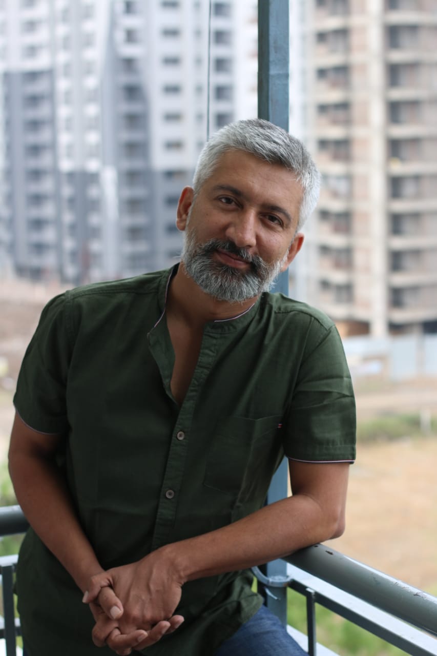 Geet Batra